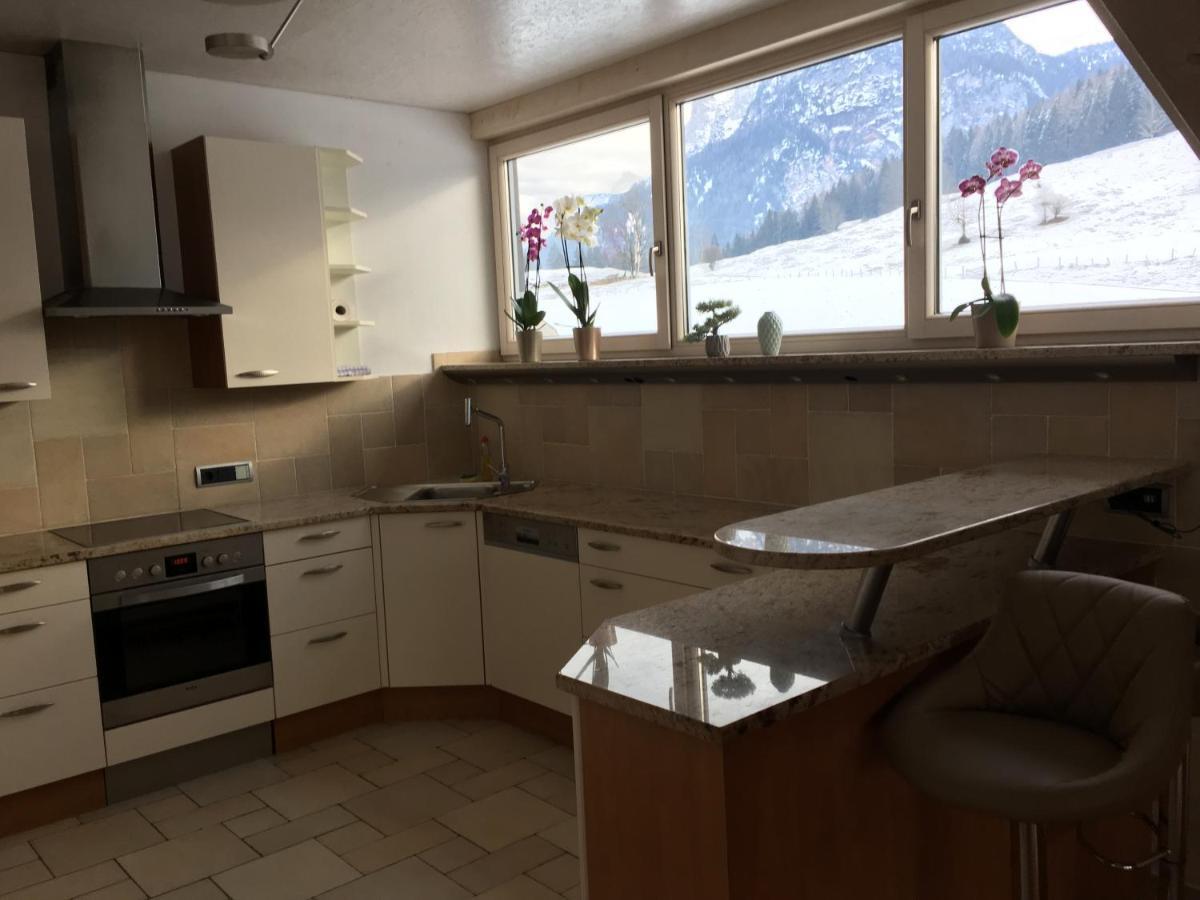 Mayrberg Lofer Exterior foto